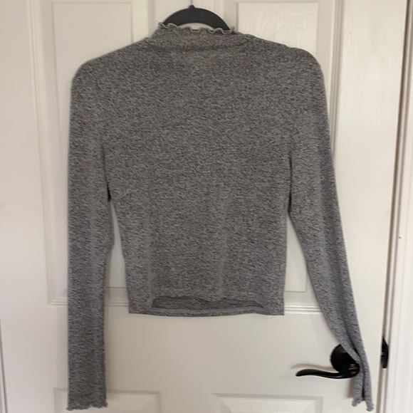 Light Academia Turtleneck - Picture 9 of 9